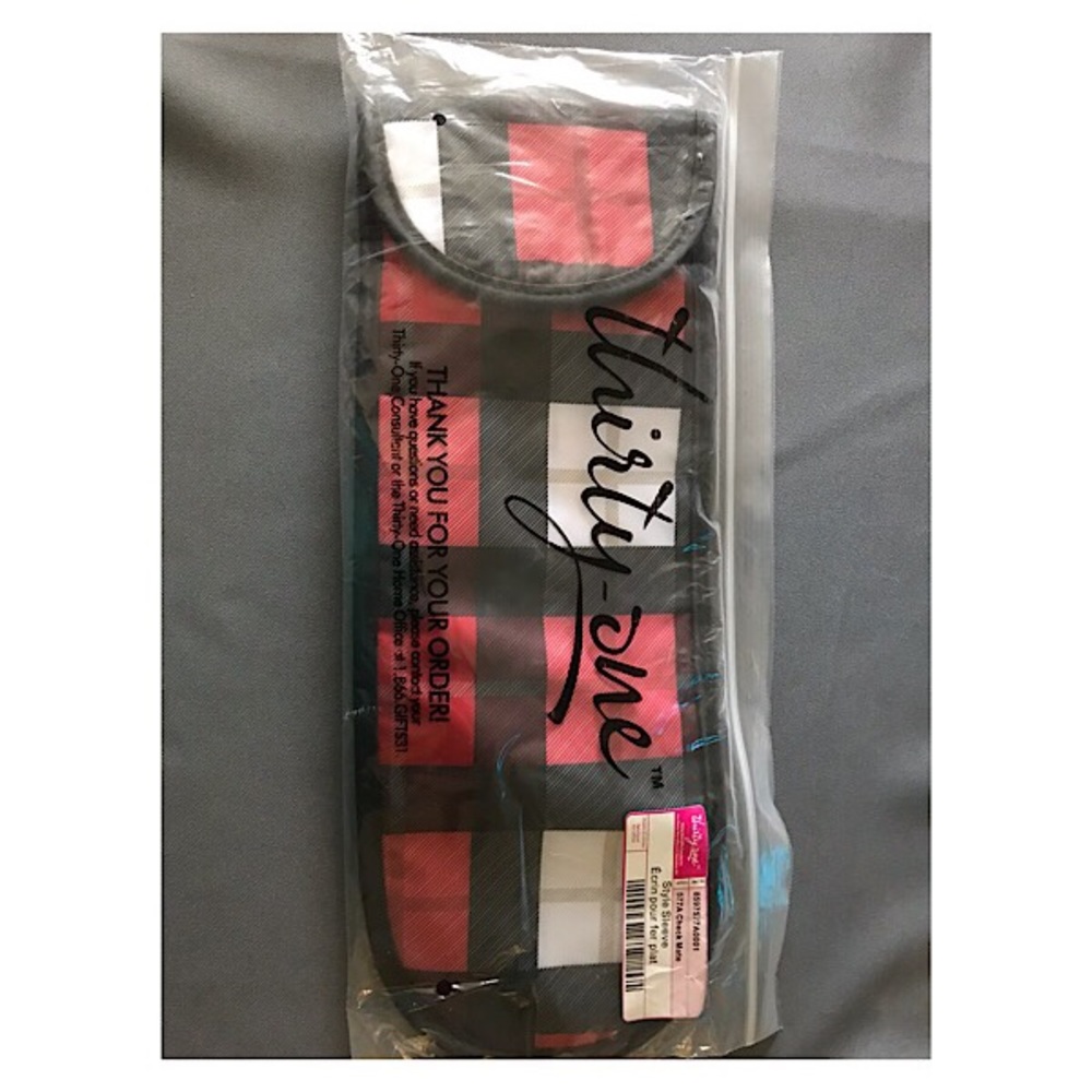 Style Sleeve by Thirtyone